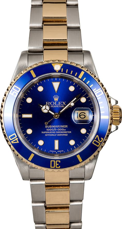 owned men's rolex